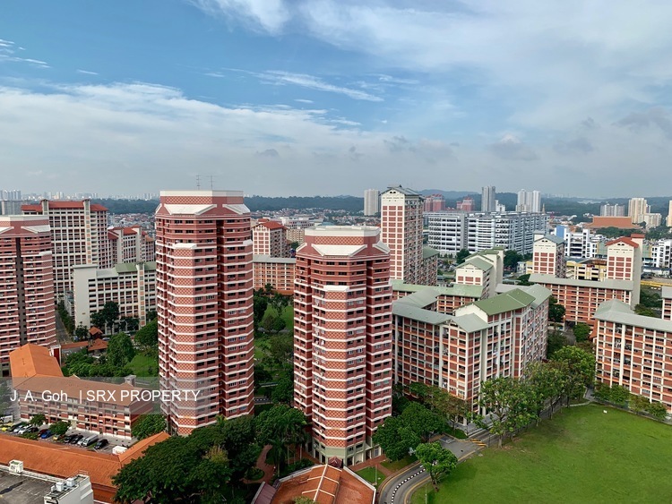 Clover By The Park (D20), Condominium #201598442